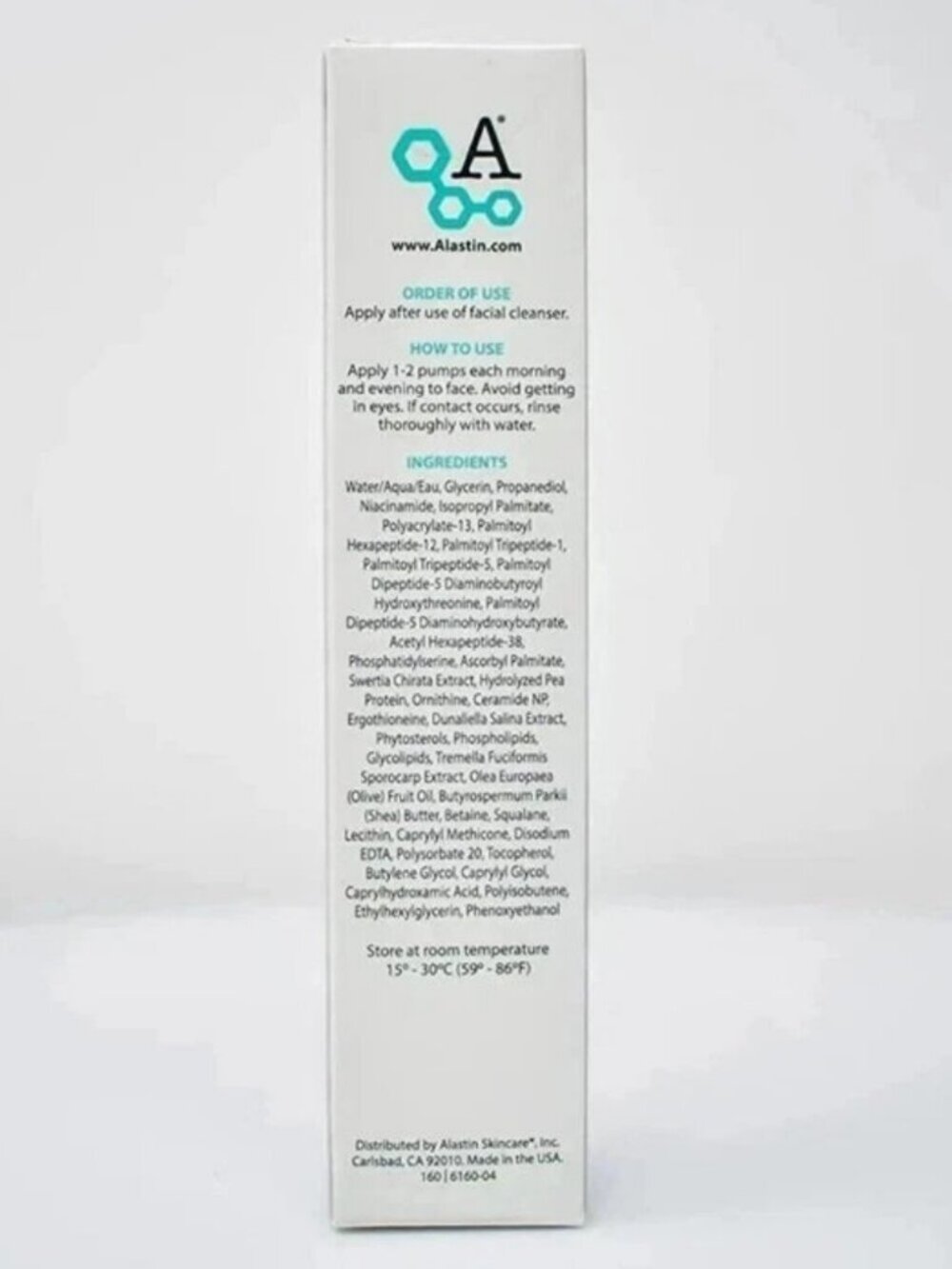 Alastin Skincare Restorative Skin Complex with TriHex Tech (1 fl oz / 29.6 ml ) - Picture 2 of 2